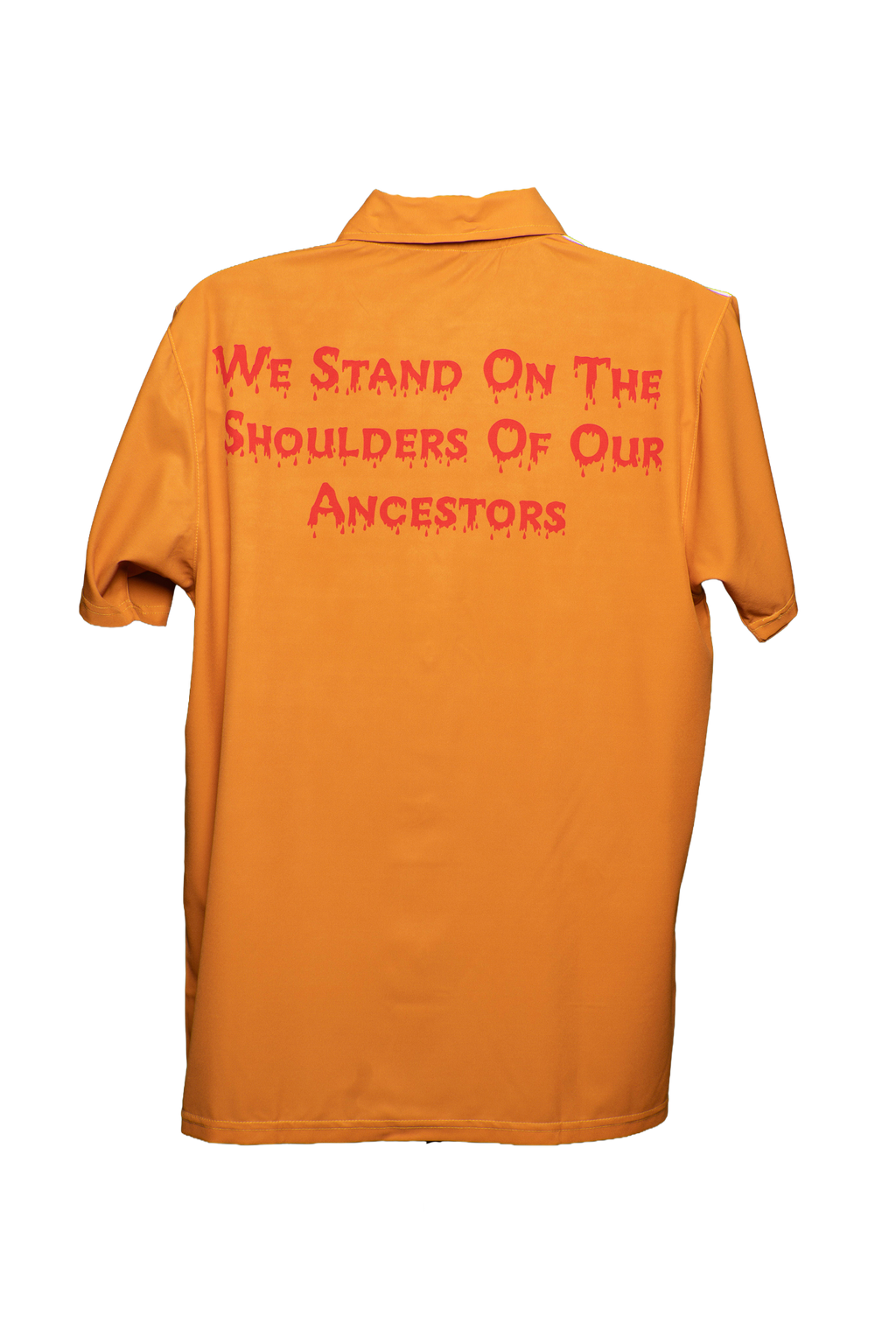 Cotton Crop Button Down