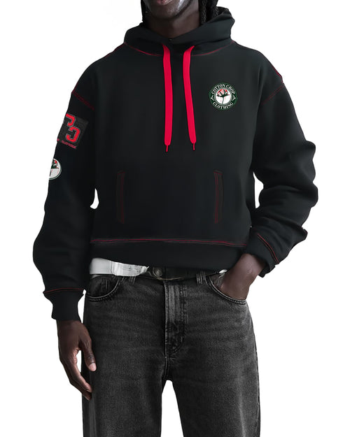 Cotton Crop Clothing 3C Premium Hoodie