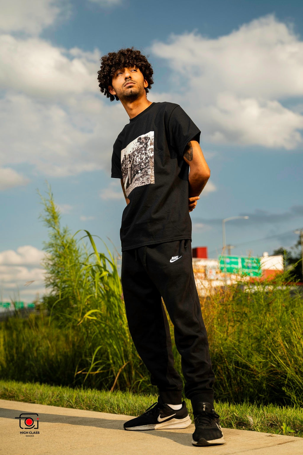 "Field Notes" Historical Ancestral Photo T-shirt