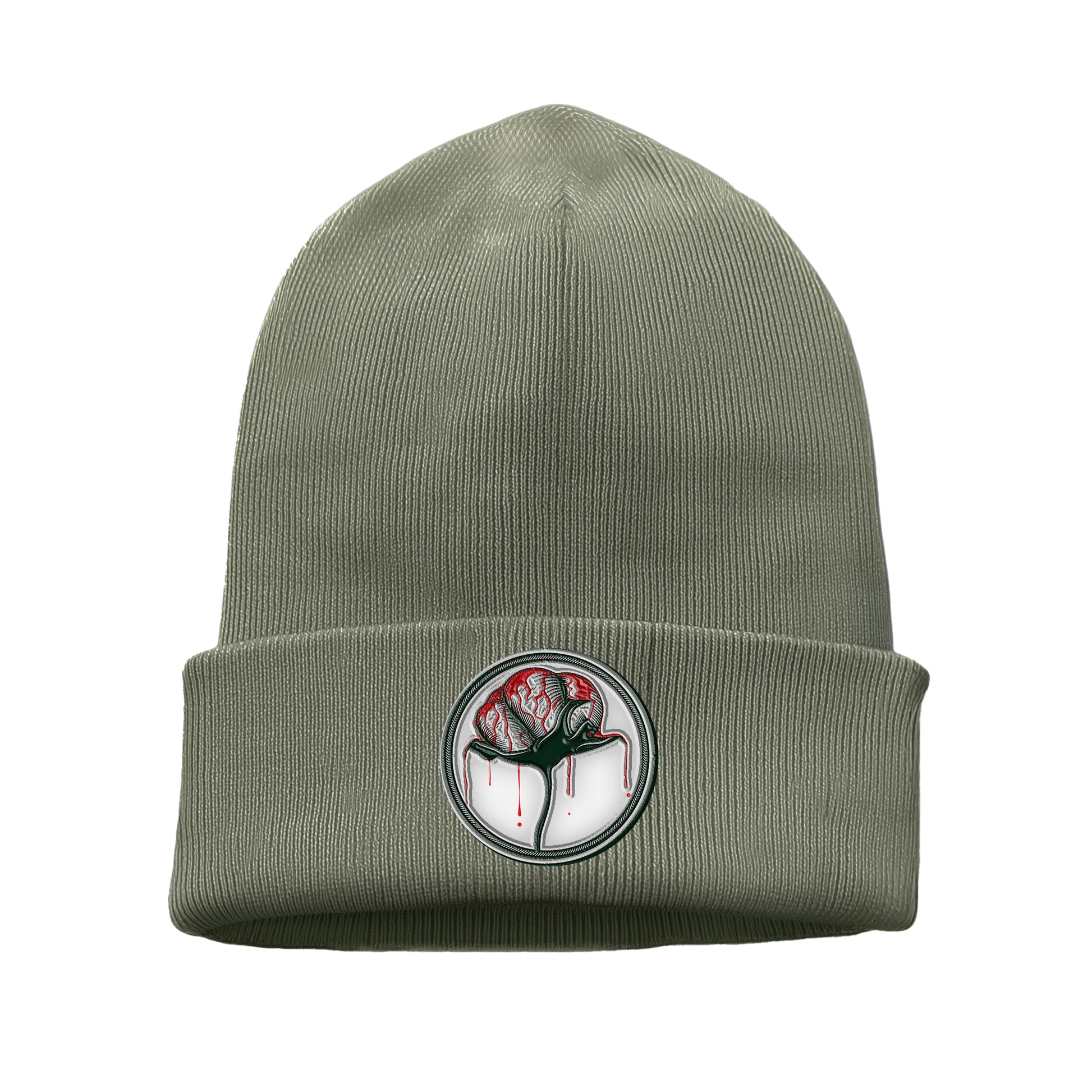 Cotton Crop Clothing Alternate Beanie Hat