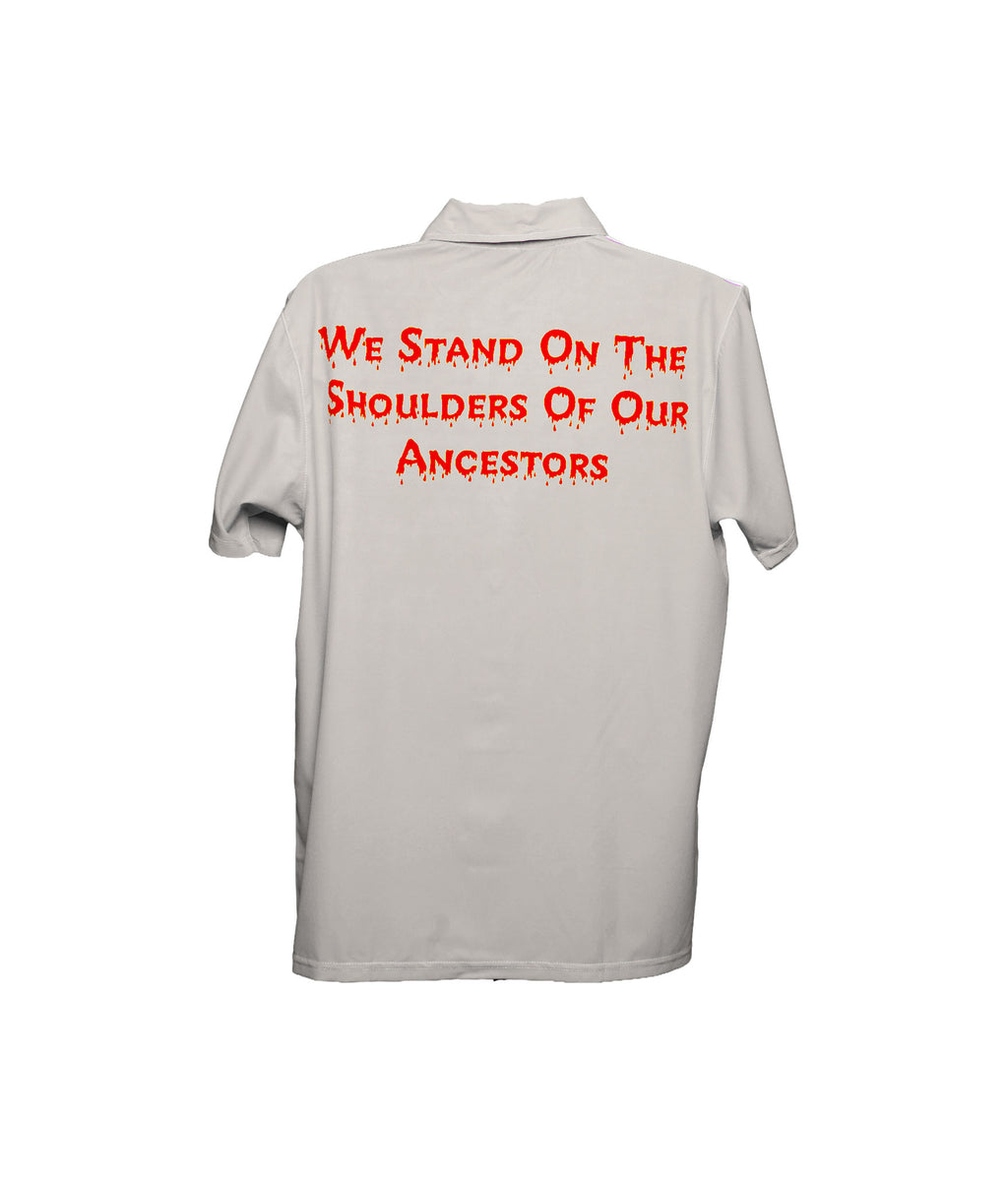 Cotton Crop Button Down