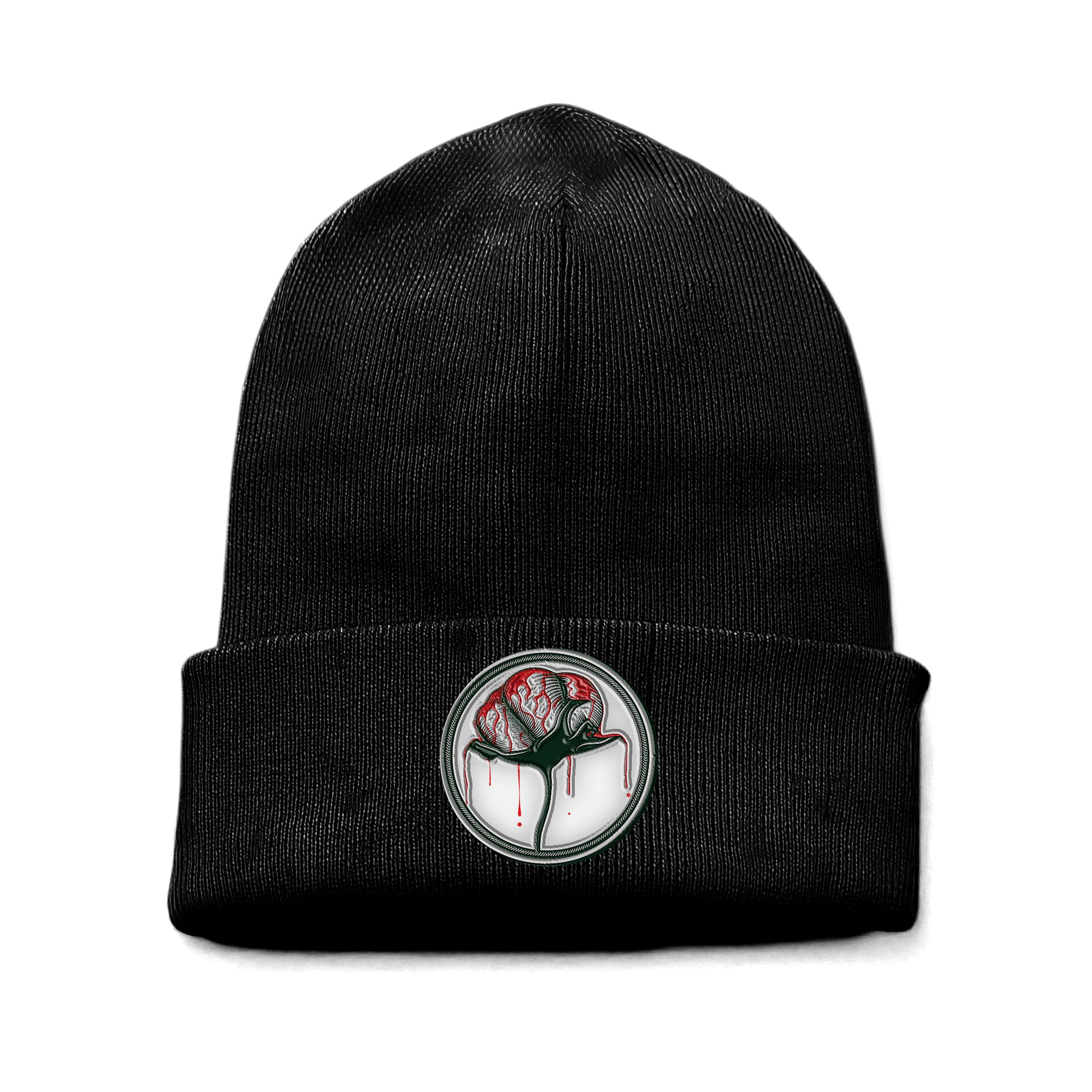 Cotton Crop Clothing Alternate Beanie Hat