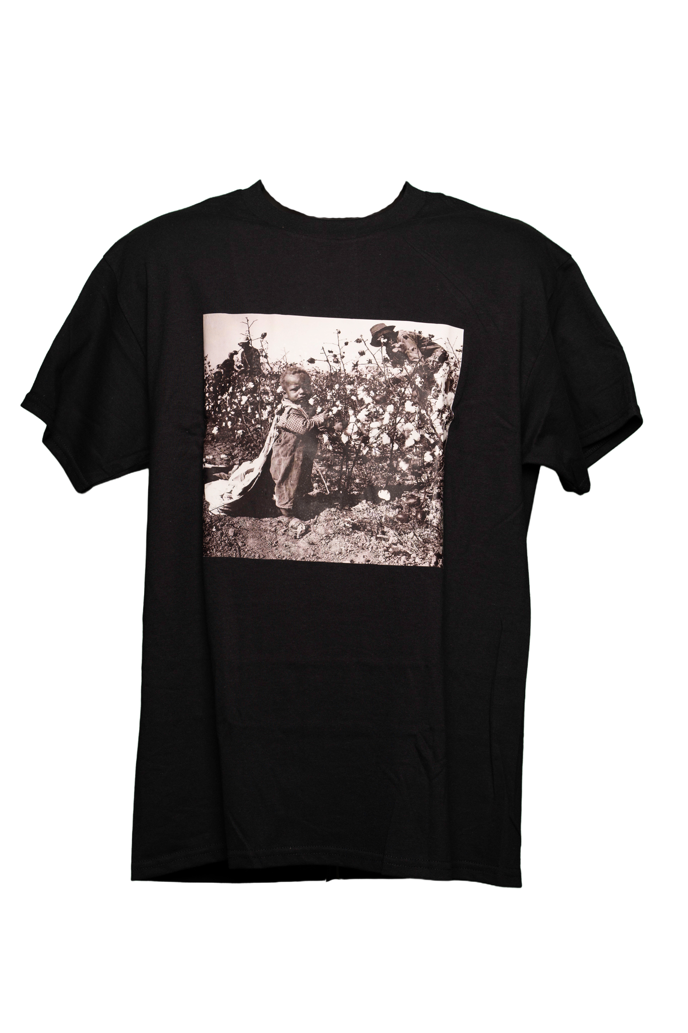 Cotton Crop Clothing/T- shirts