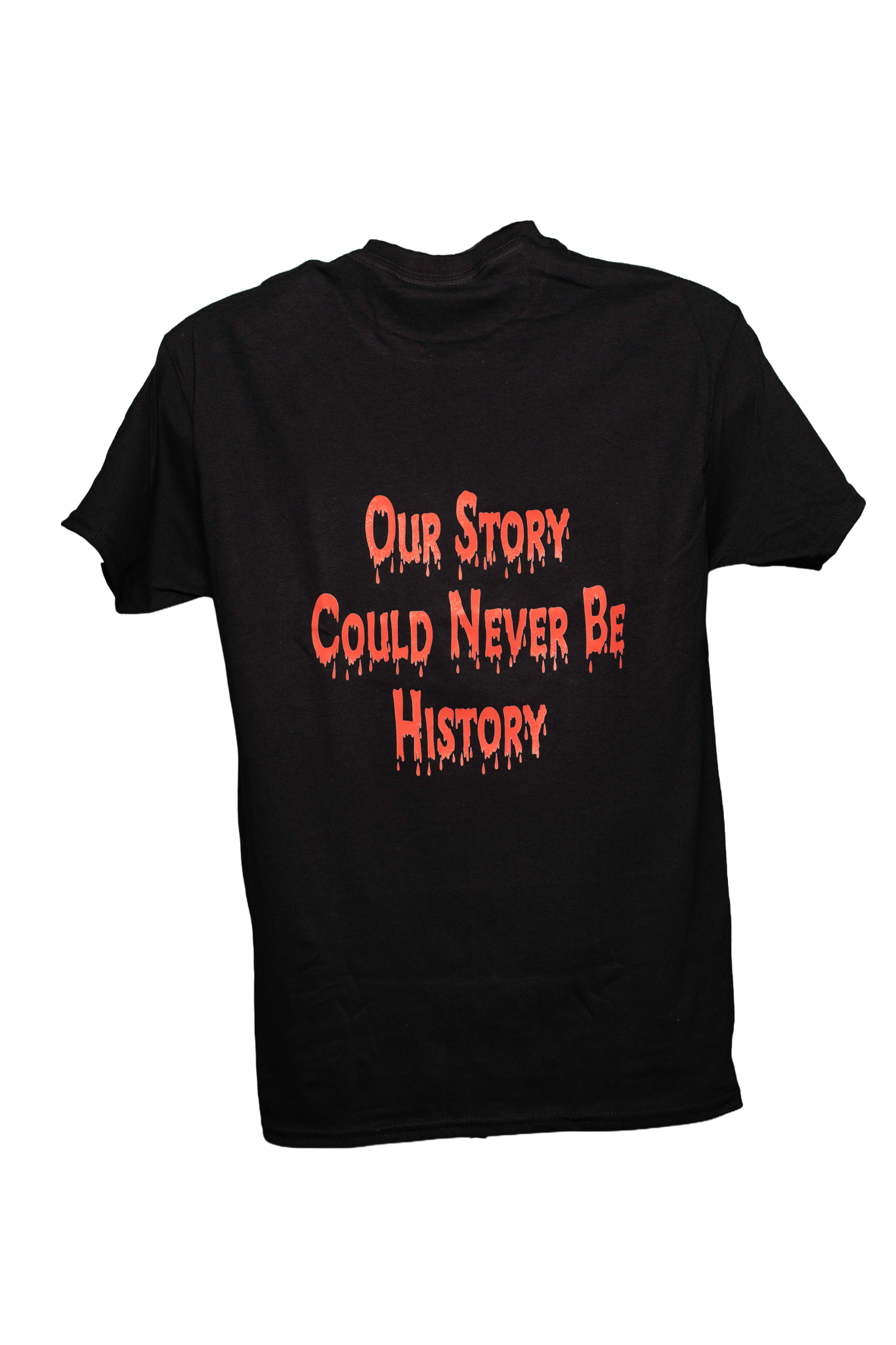 Cotton Crop Clothing/T- shirts