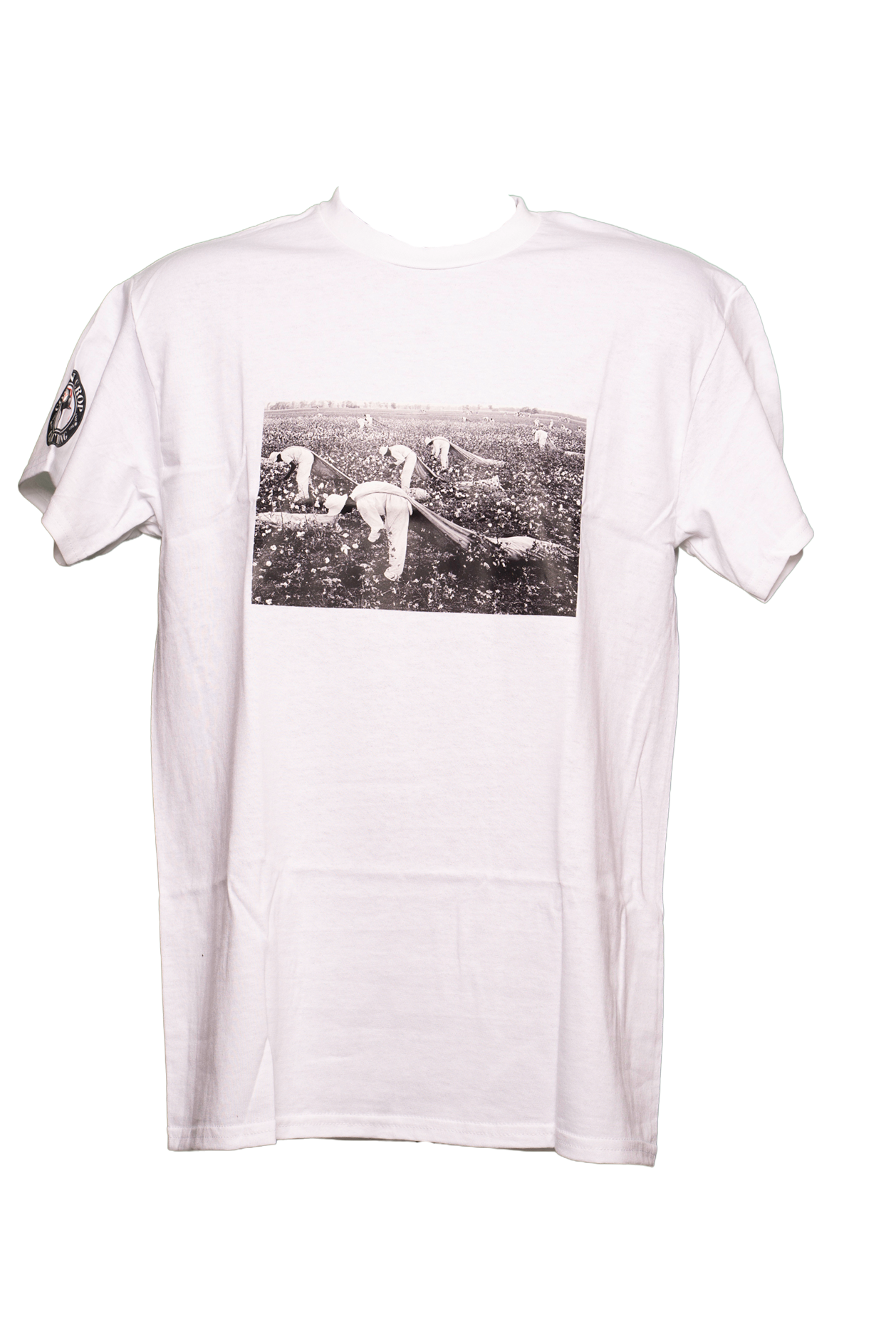 Cotton Crop Clothing T-shirts