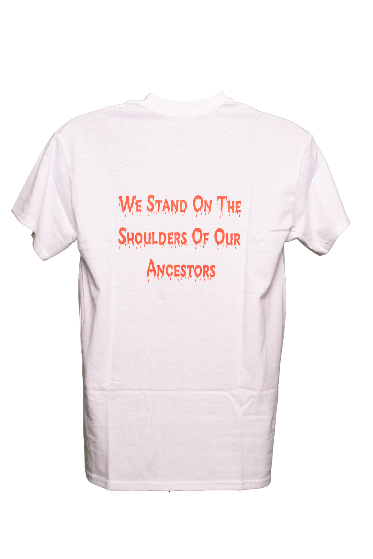 Cotton Crop Clothing T-shirts