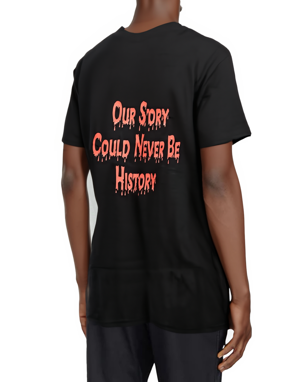 Patterson Greenfield Automobile Historical Black Photographic T-shirt