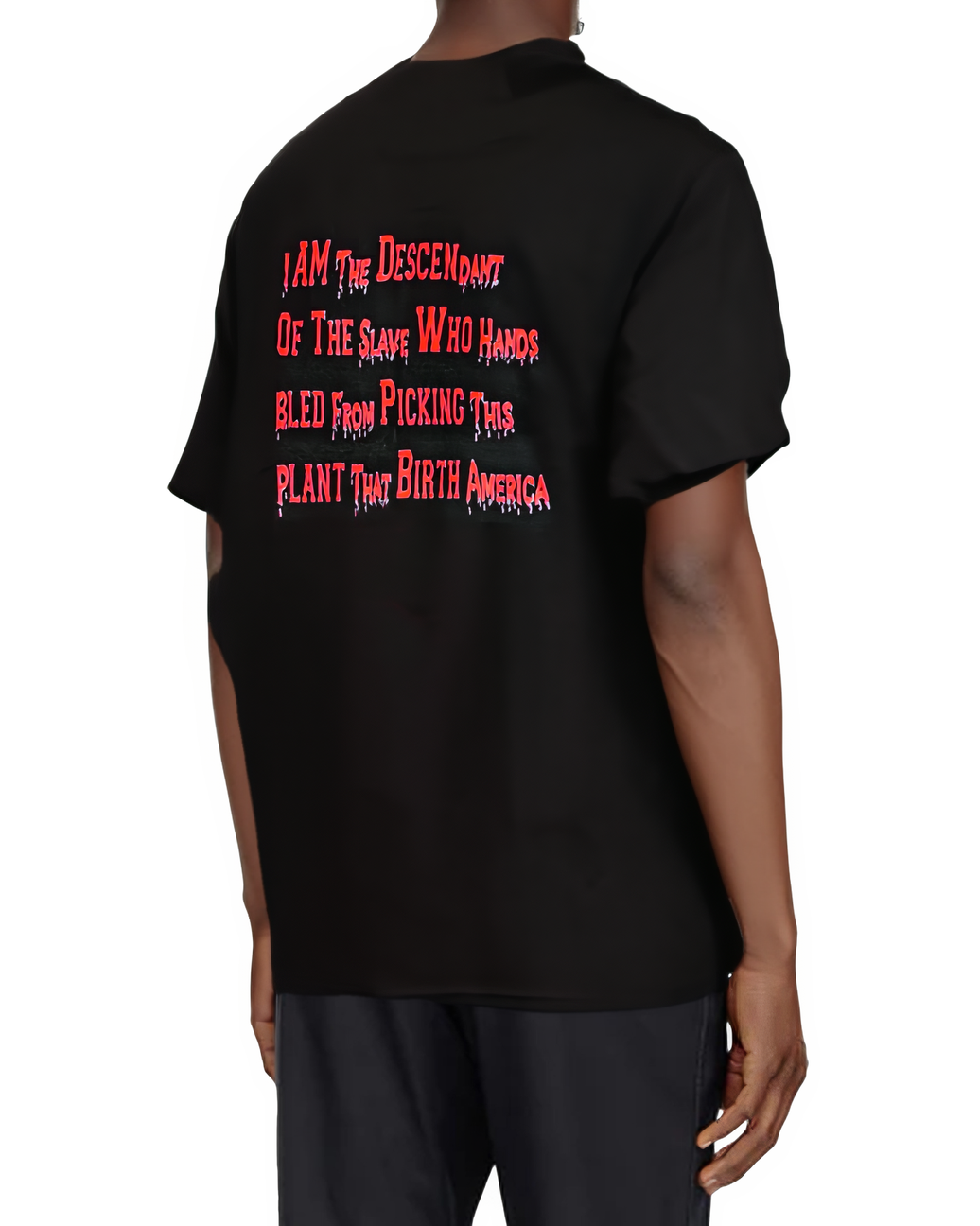 "Field Notes" Historical Ancestral Photo T-shirt